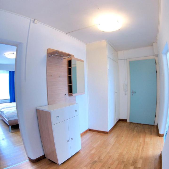 Photo of Livingroom in Seefeld