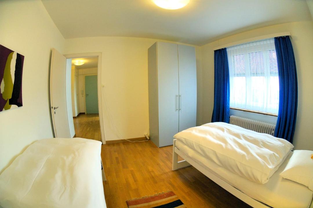 Photo of Bedroom in Seefeld