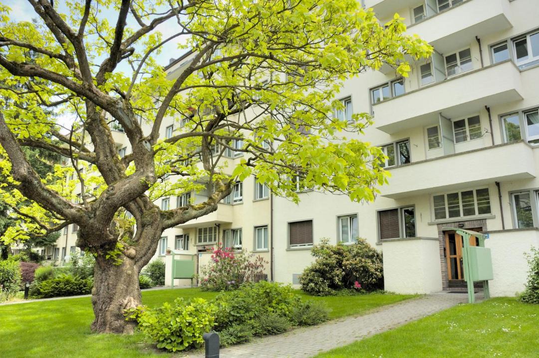 Photo of Buildings in Seefeld