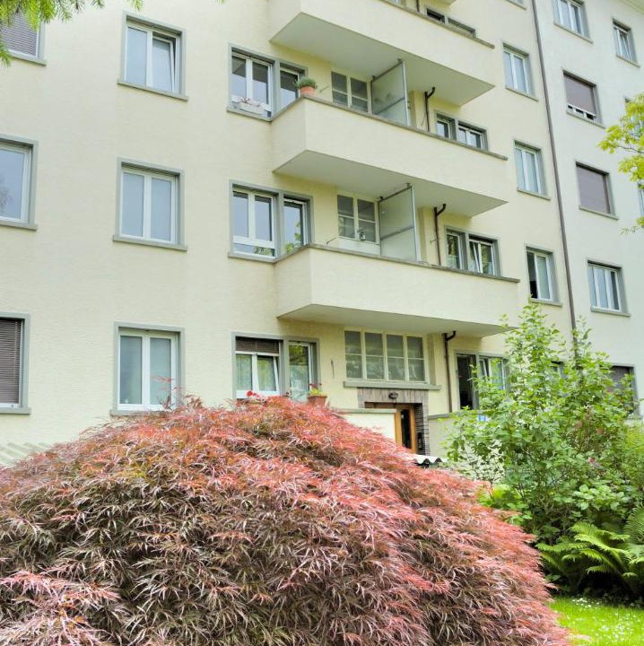 Photo of Buildings in Seefeld