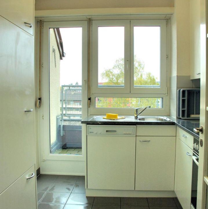 Photo of Kitchen in Seefeld