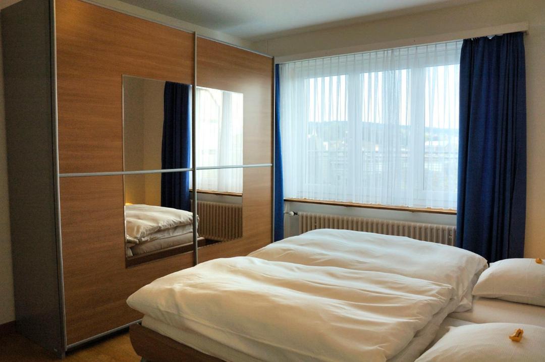 Photo of Bedroom in Seefeld