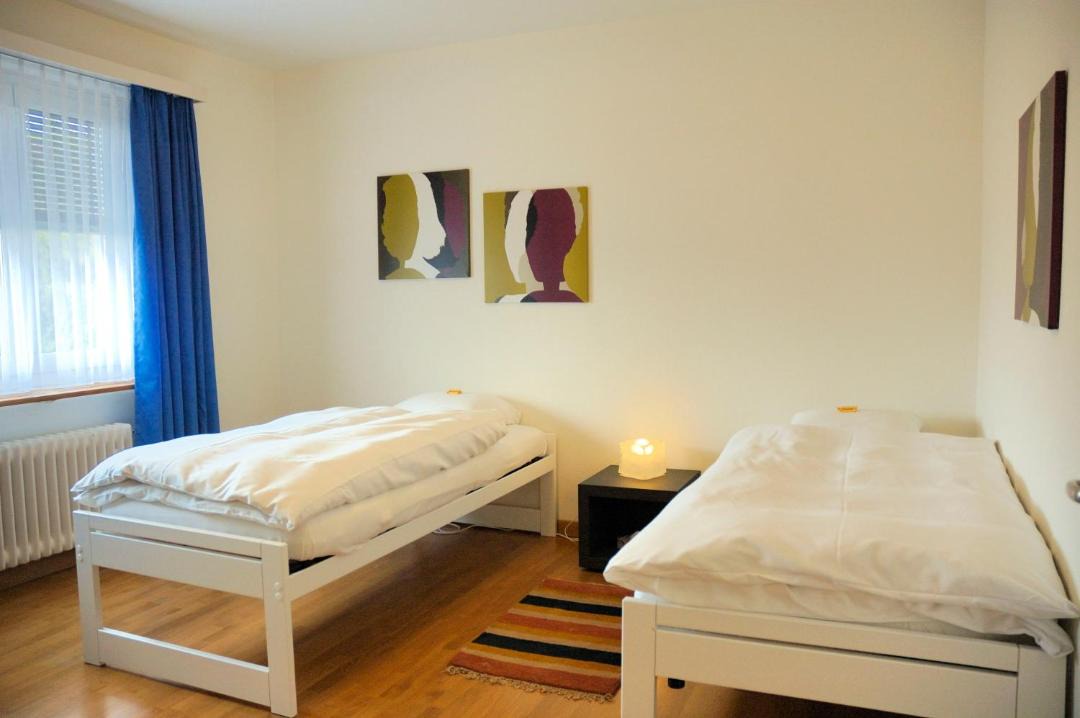 Photo of Bedroom in Seefeld