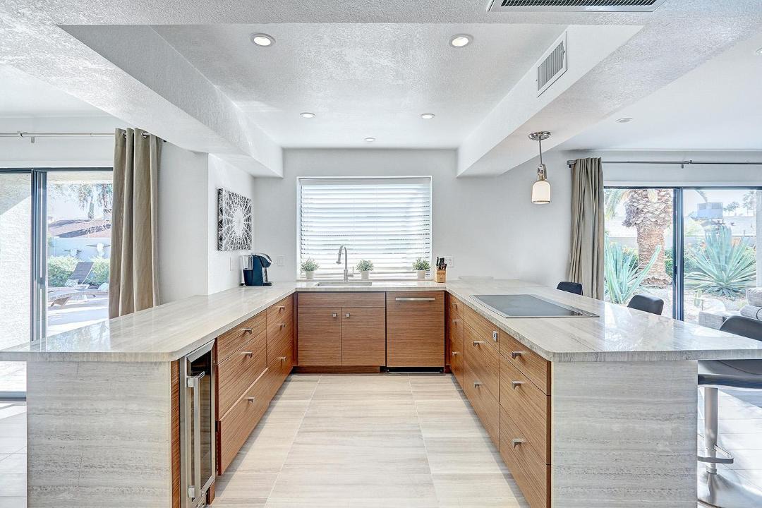 Photo of Kitchen in Paradise Valley Village