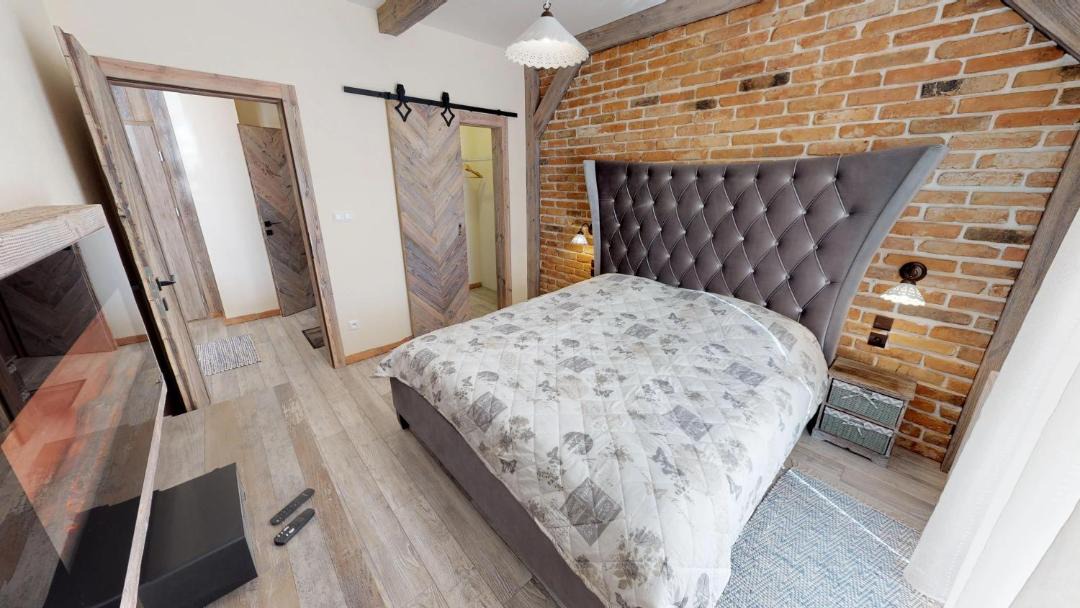 Photo of Bedroom in Stary Smokovec