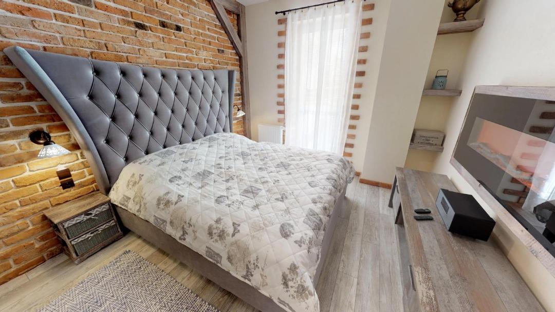 Photo of Bedroom in Stary Smokovec