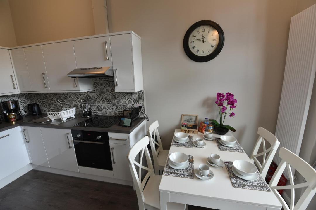 Photo of Kitchen in Newington