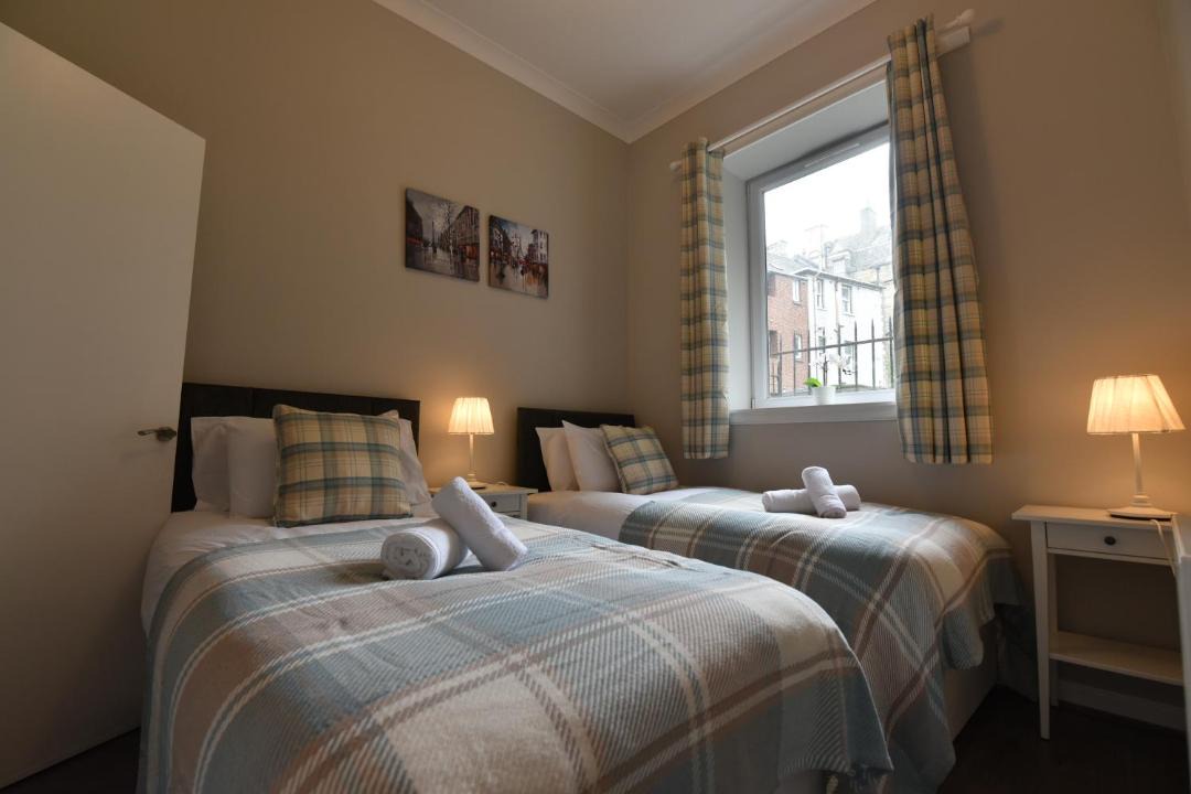 Photo of Bedroom in Newington