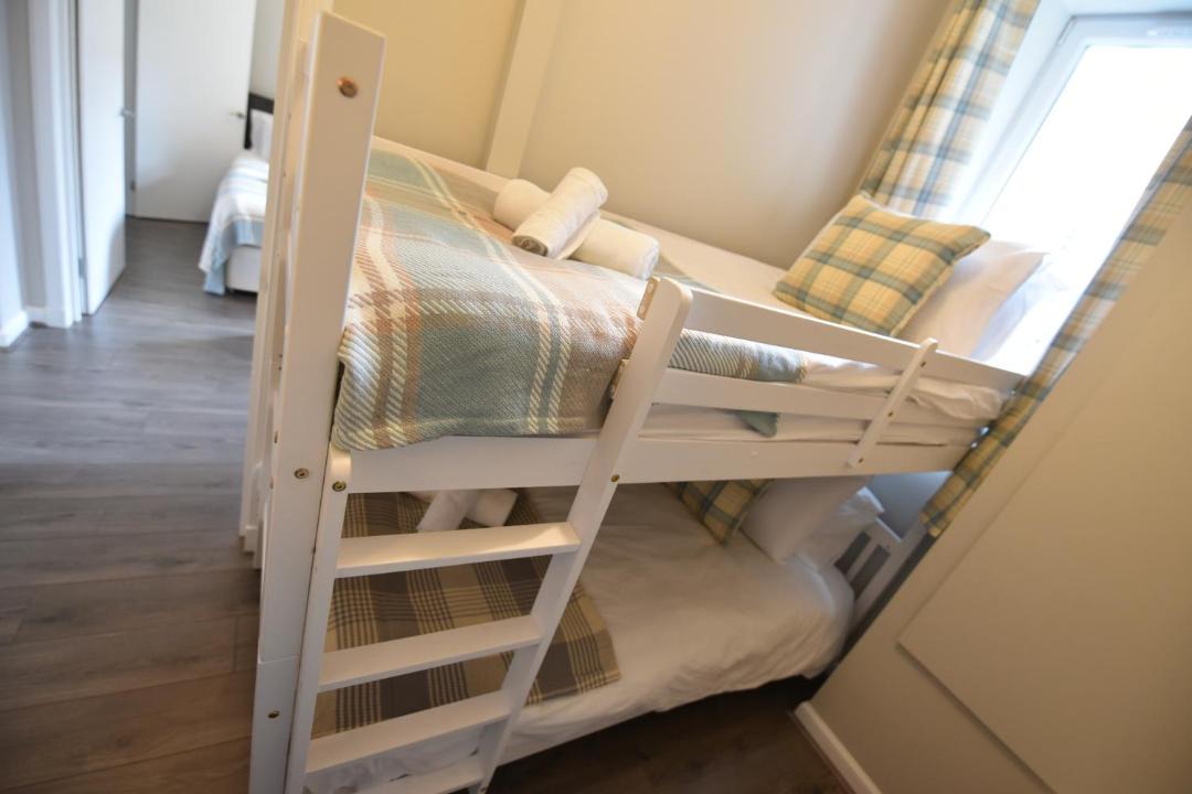 Photo of Bedroom in Newington
