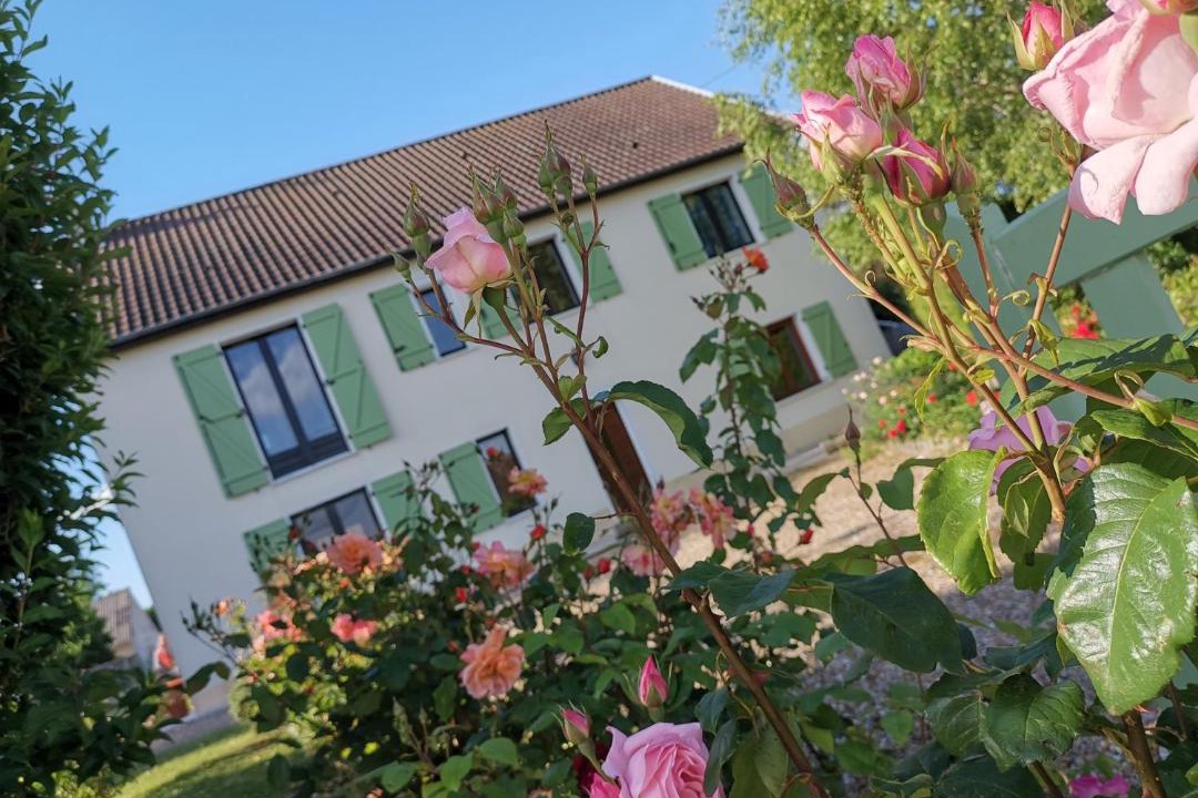 Photo of Buildings in Saint-Aignan
