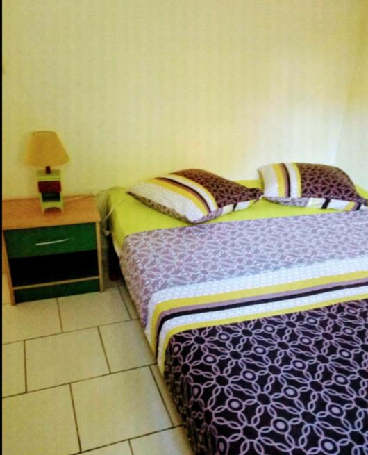 Photo of Bedroom in Les Abymes