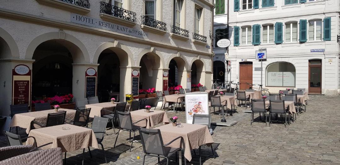 Photo of Others in Nyon