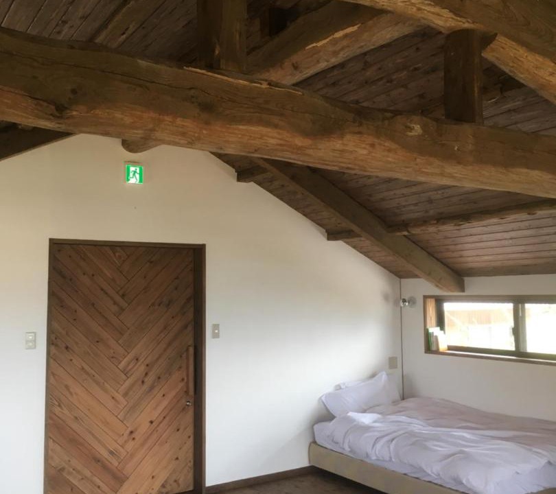 Photo of Bedroom in Minamiaso