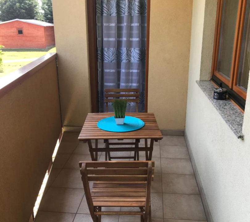 Photo of Patio Balcony in Hegyko