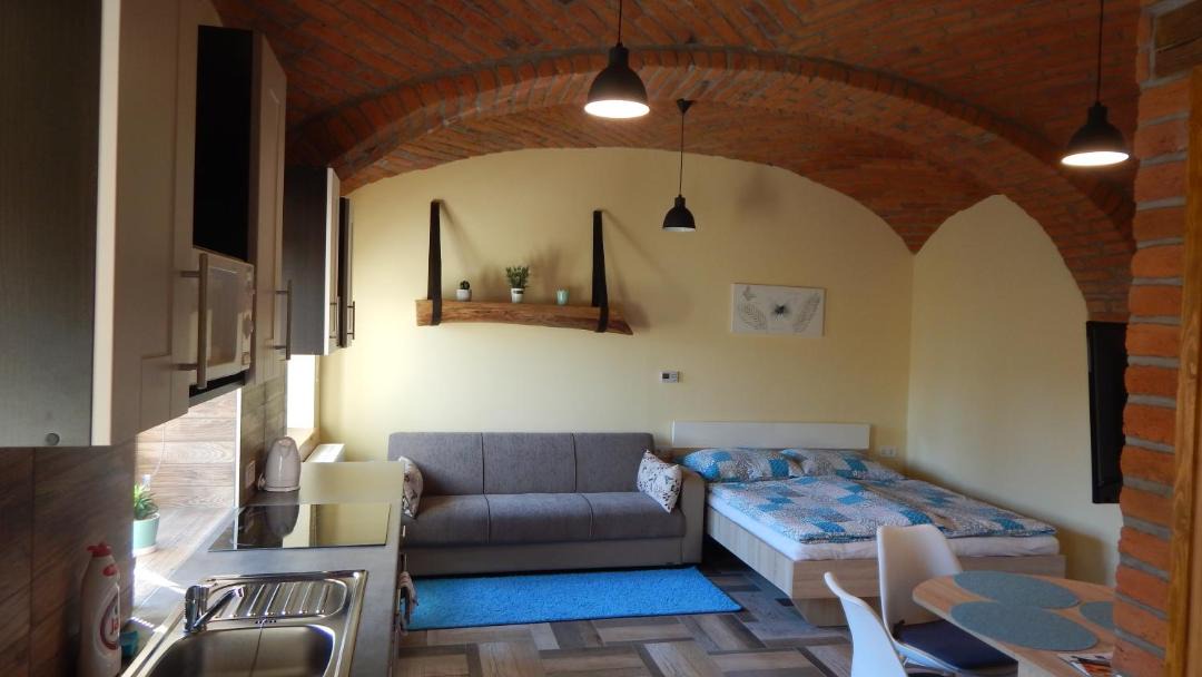 Photo of Livingroom in Koszeg