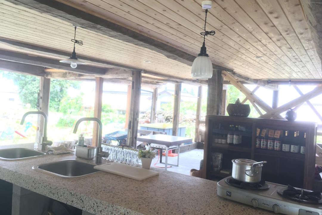 Photo of Kitchen in Minamiaso
