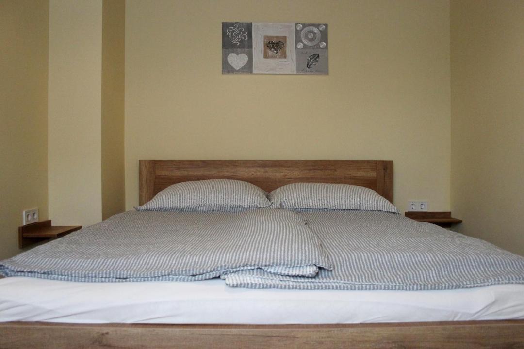 Photo of Bedroom in Koszeg