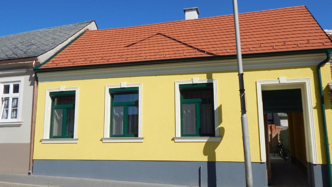 Photo of Buildings in Koszeg