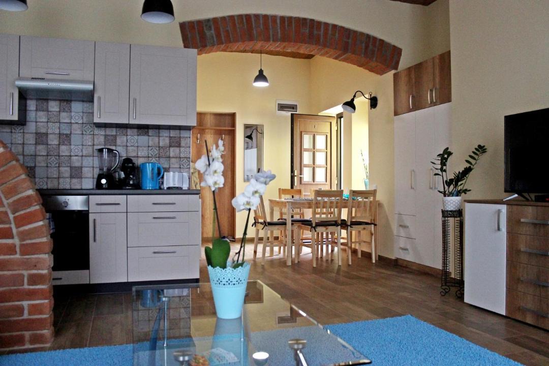 Photo of Kitchen in Koszeg