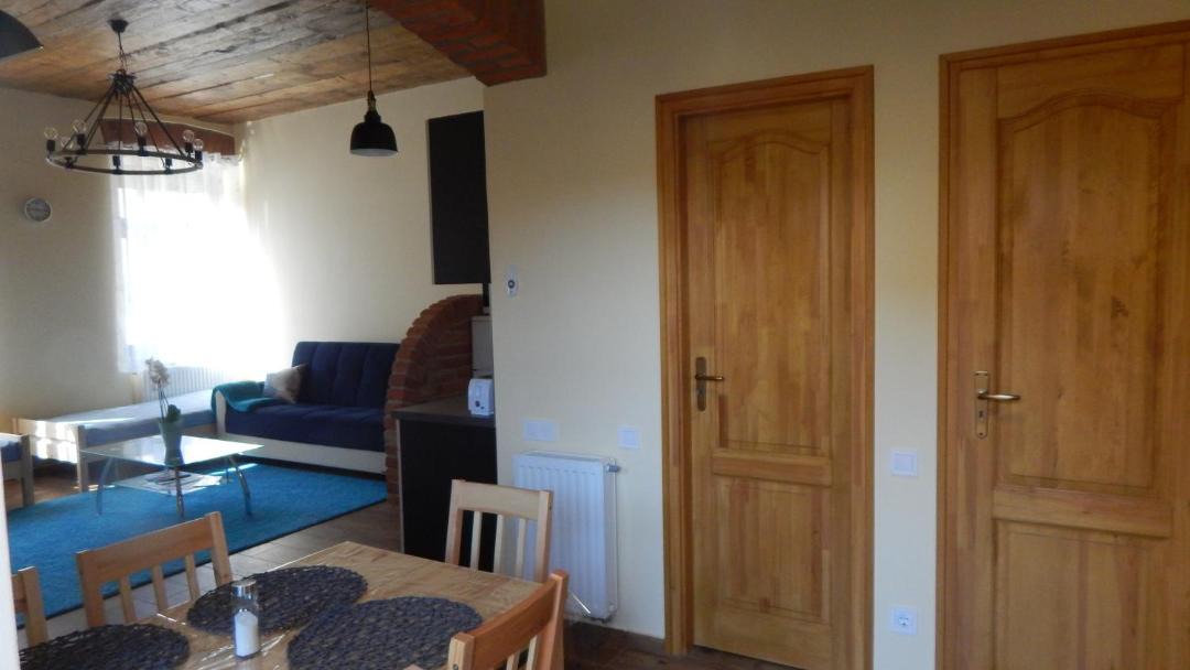 Photo of Livingroom in Koszeg