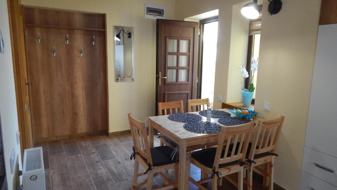 Photo of Livingroom in Koszeg