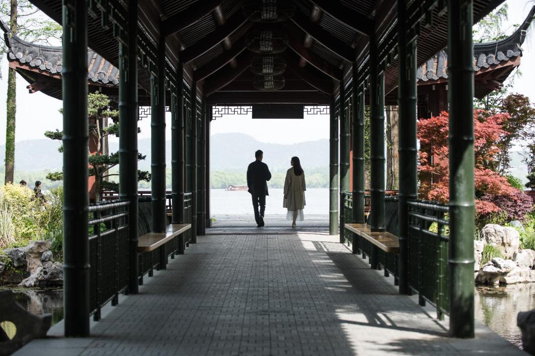 Photo of Others in Xihu