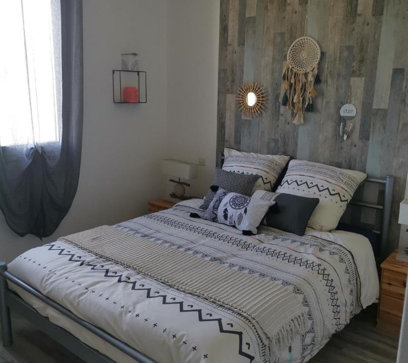 Photo of Bedroom in Saint-Aignan