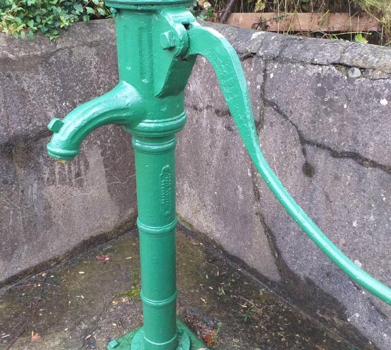 Photo of Outdoor in Slane