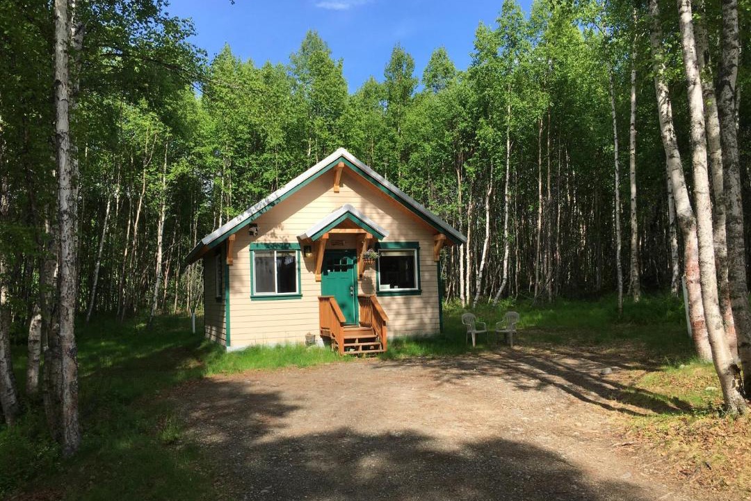 Photo of Others in Susitna North