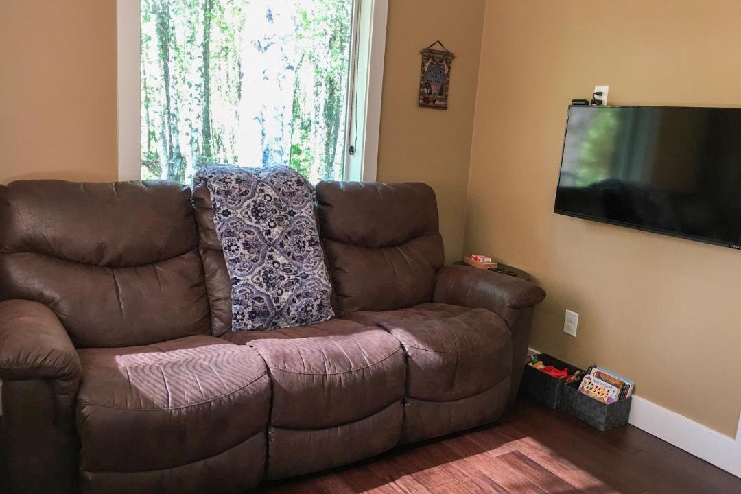 Photo of Livingroom in Susitna North