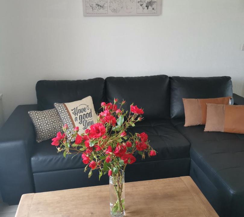 Photo of Livingroom in Saint-Aignan