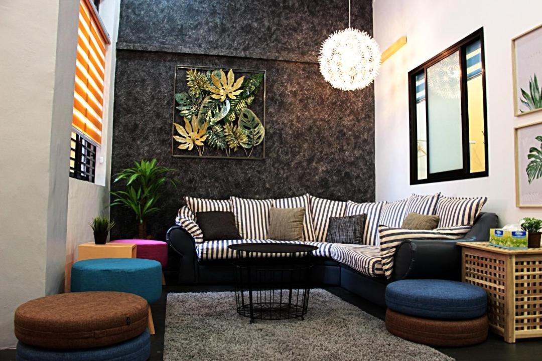 Photo of Livingroom in Hulu Selangor