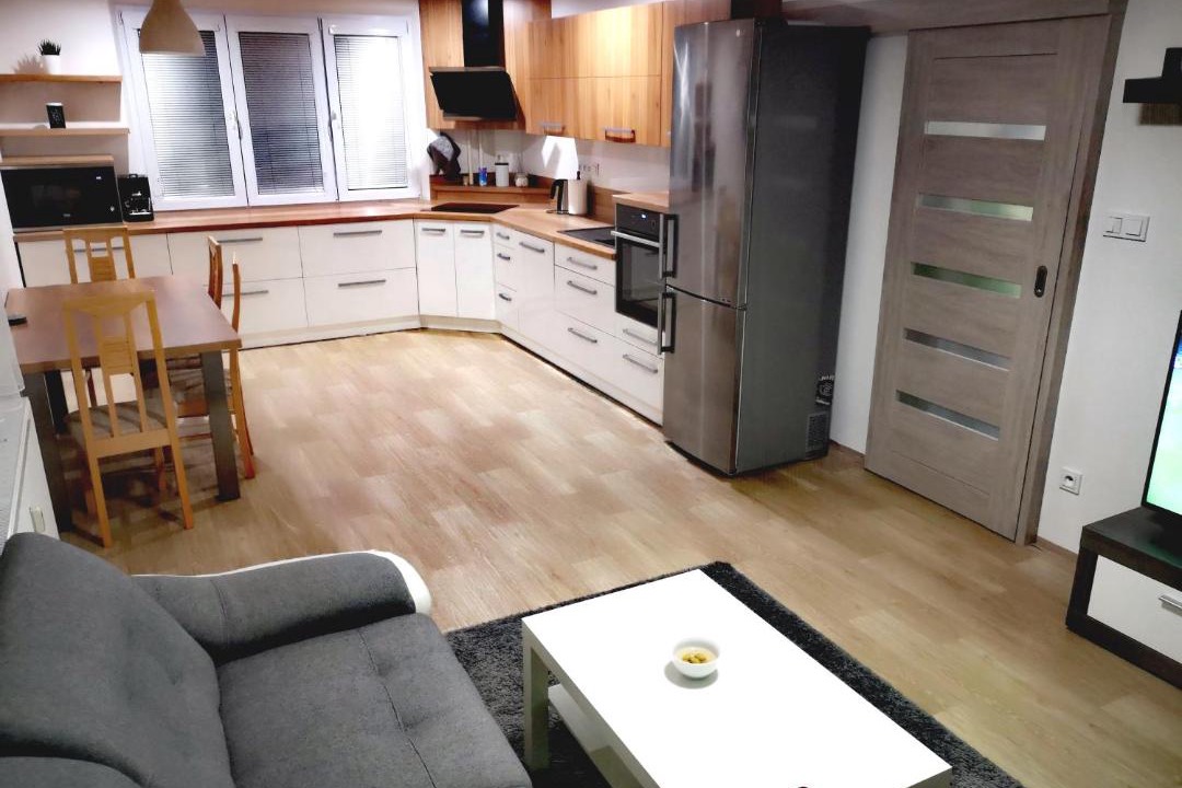 Photo of Livingroom in Klatovy