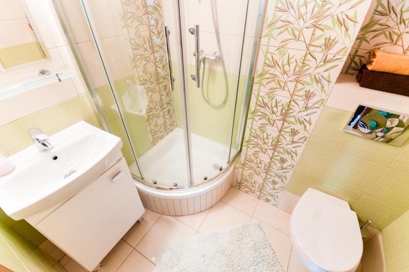 Photo of Bathroom in Mirow