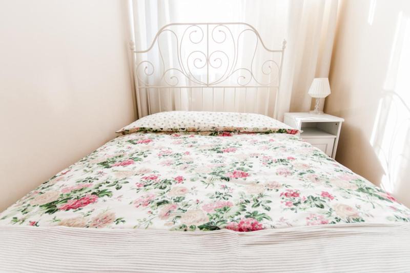 Photo of Bedroom in Mirow