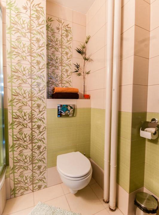 Photo of Bathroom in Mirow