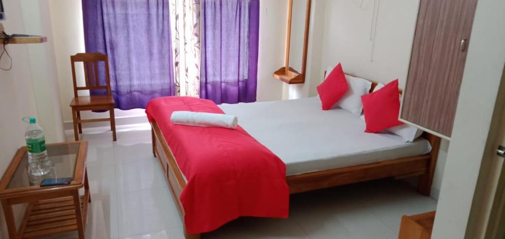 Photo of Bedroom in Turuk