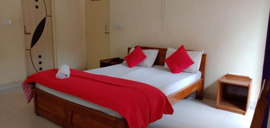Photo of Bedroom in Turuk