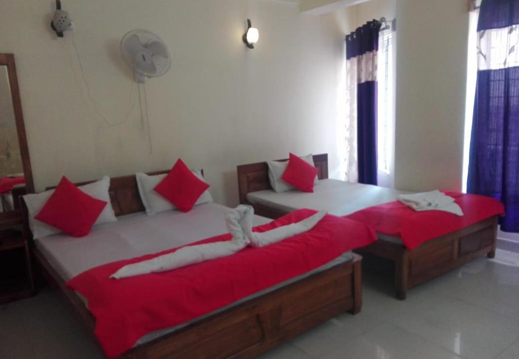 Photo of Bedroom in Turuk
