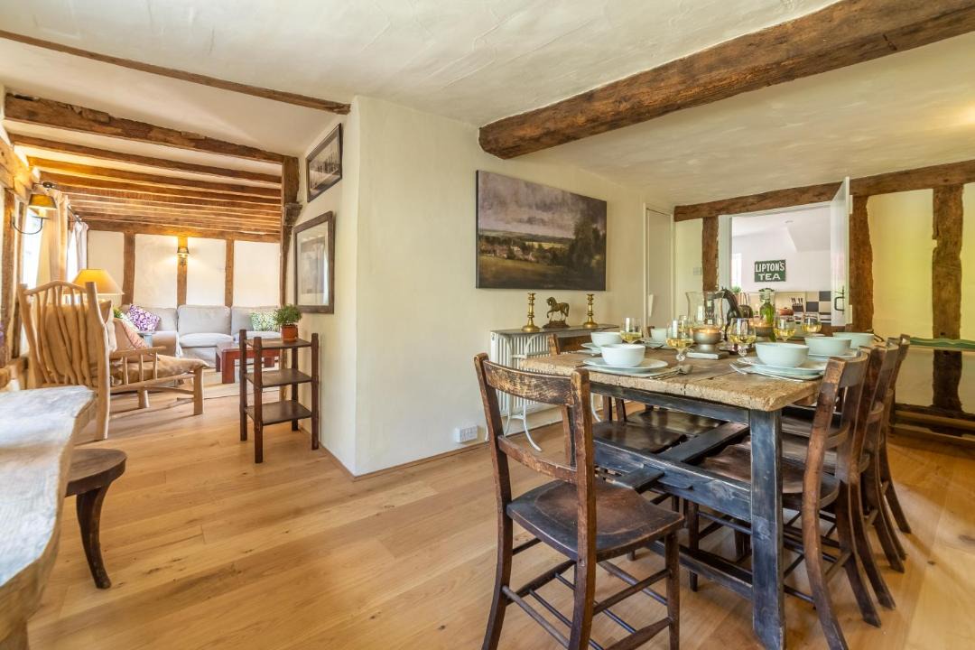 Photo of Livingroom in Higham