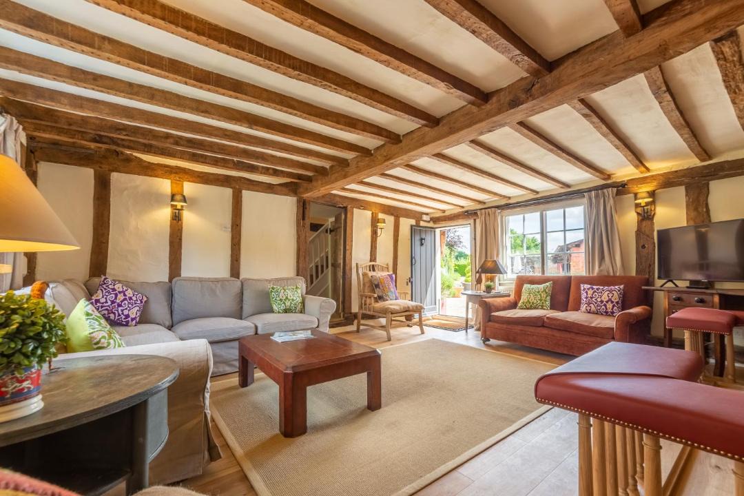 Photo of Livingroom in Higham