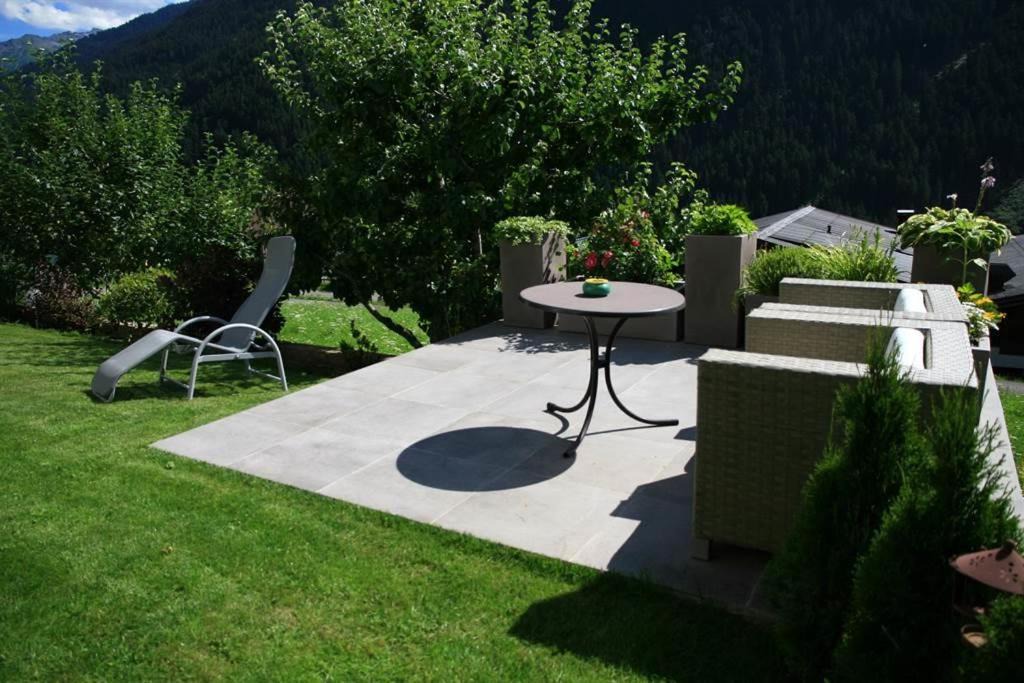 Photo of Patio Balcony in Sankt Gallenkirch