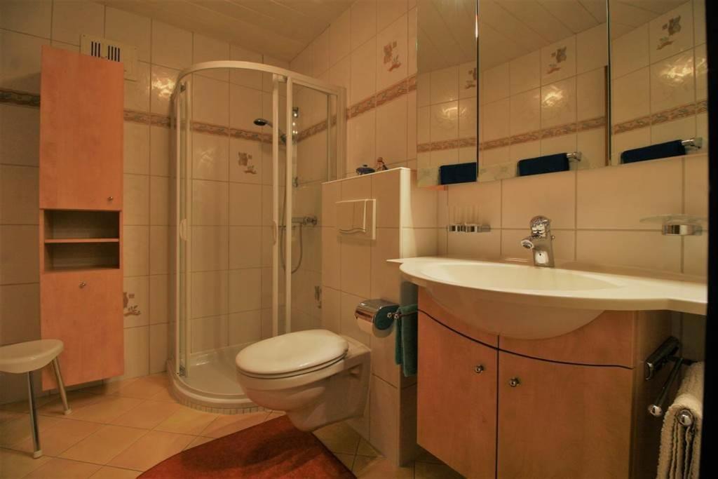 Photo of Bathroom in Sankt Gallenkirch