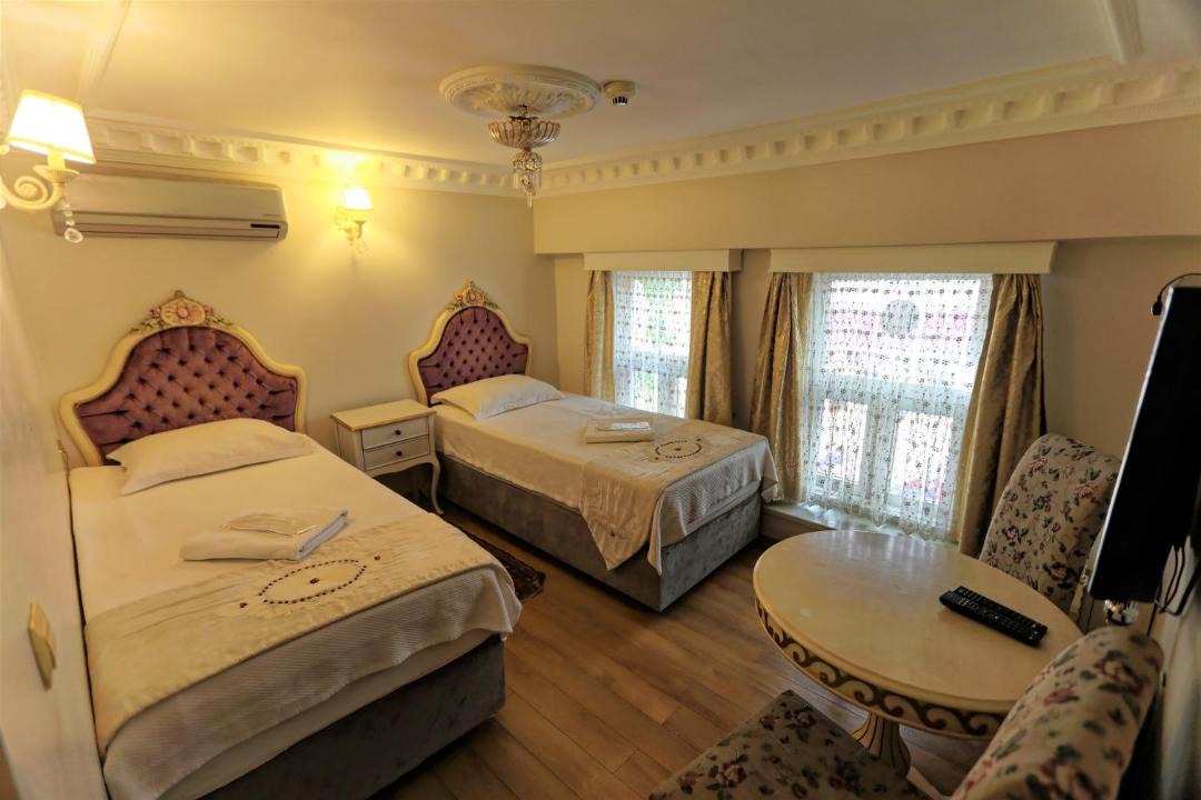 Photo of Bedroom in Cagaloglu