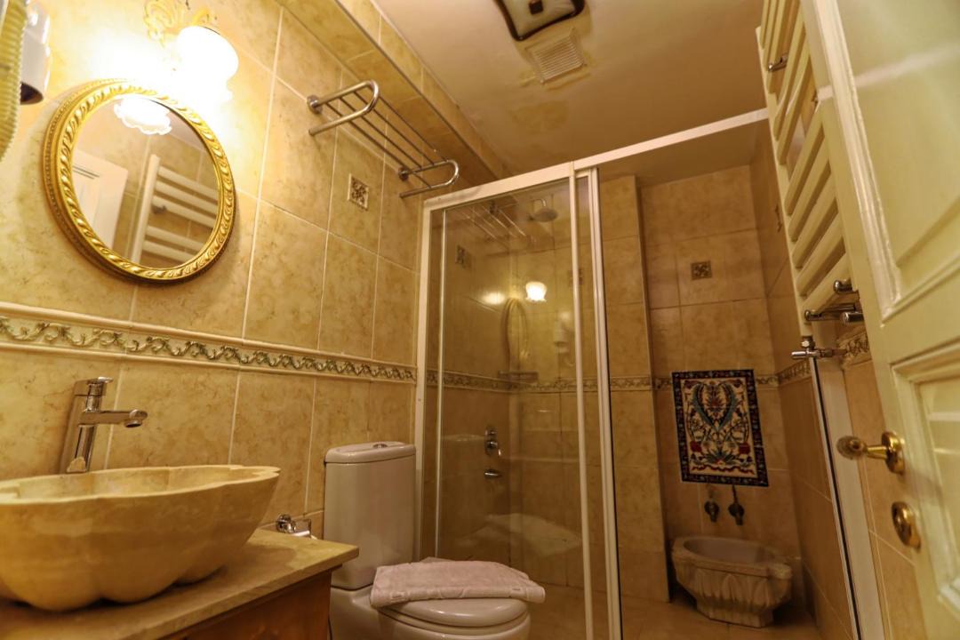 Photo of Bathroom in Cagaloglu