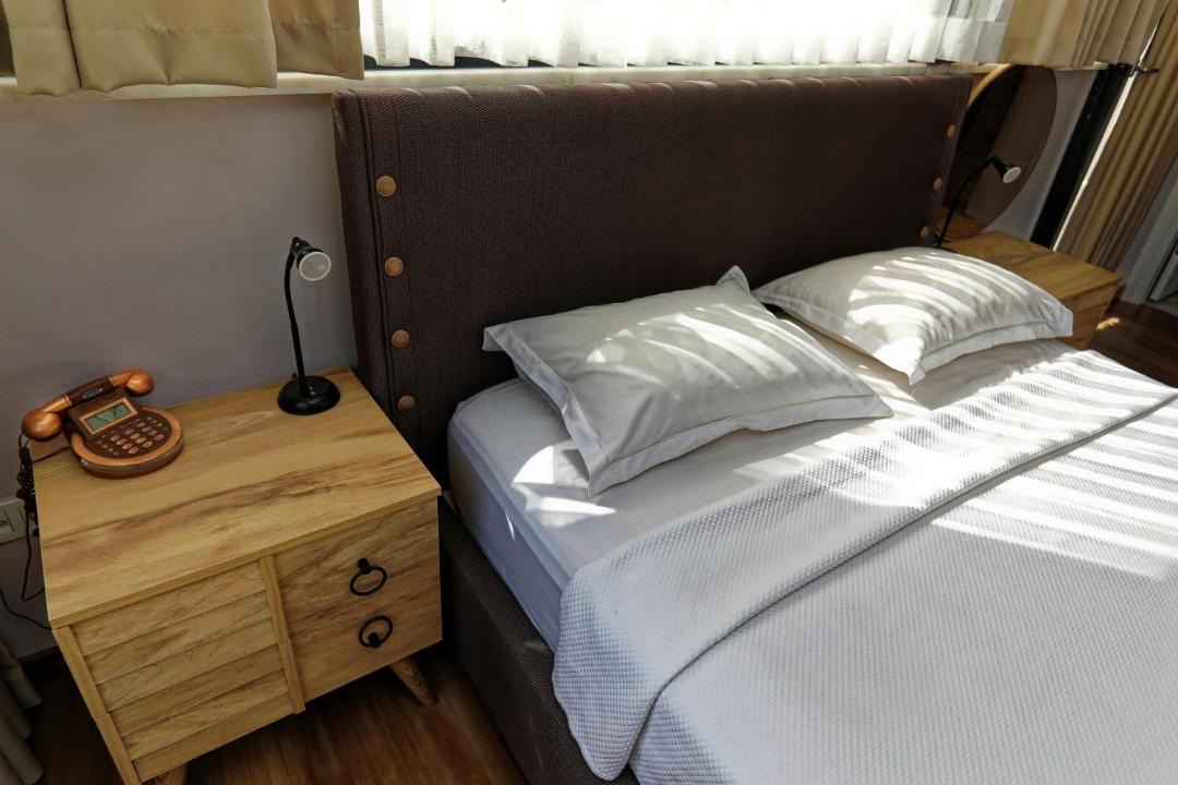Photo of Bedroom in Cagaloglu