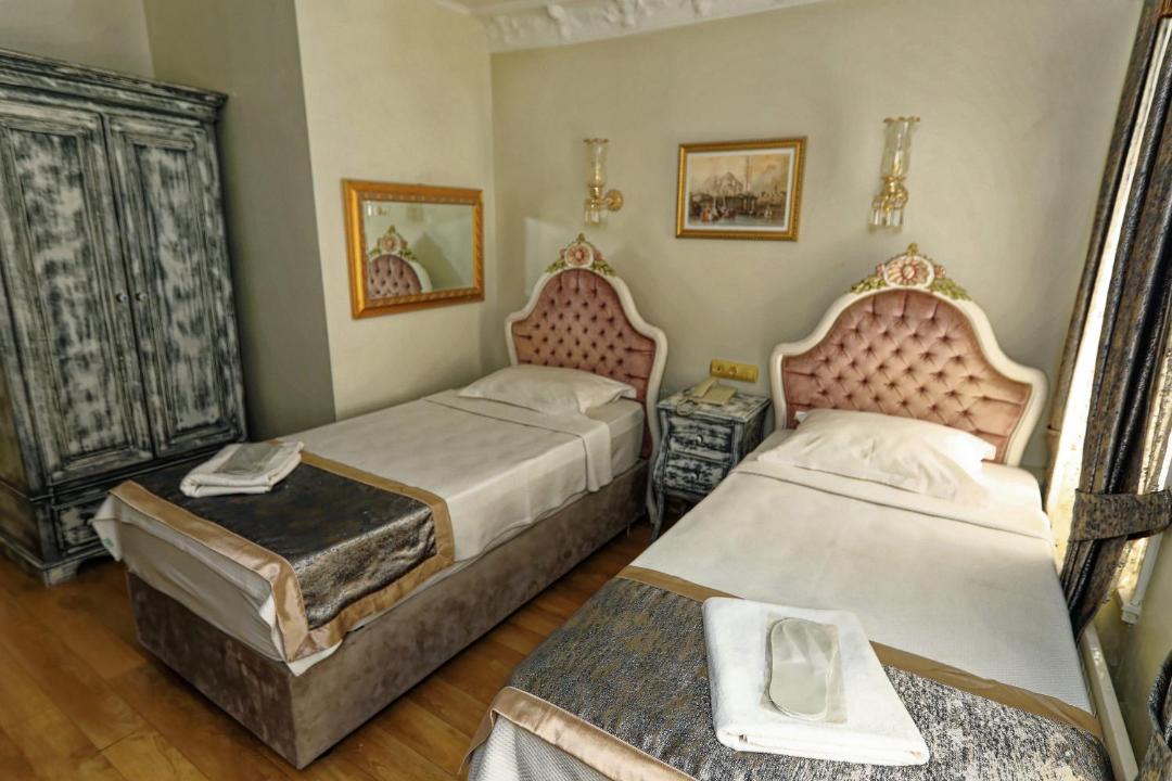 Photo of Bedroom in Cagaloglu