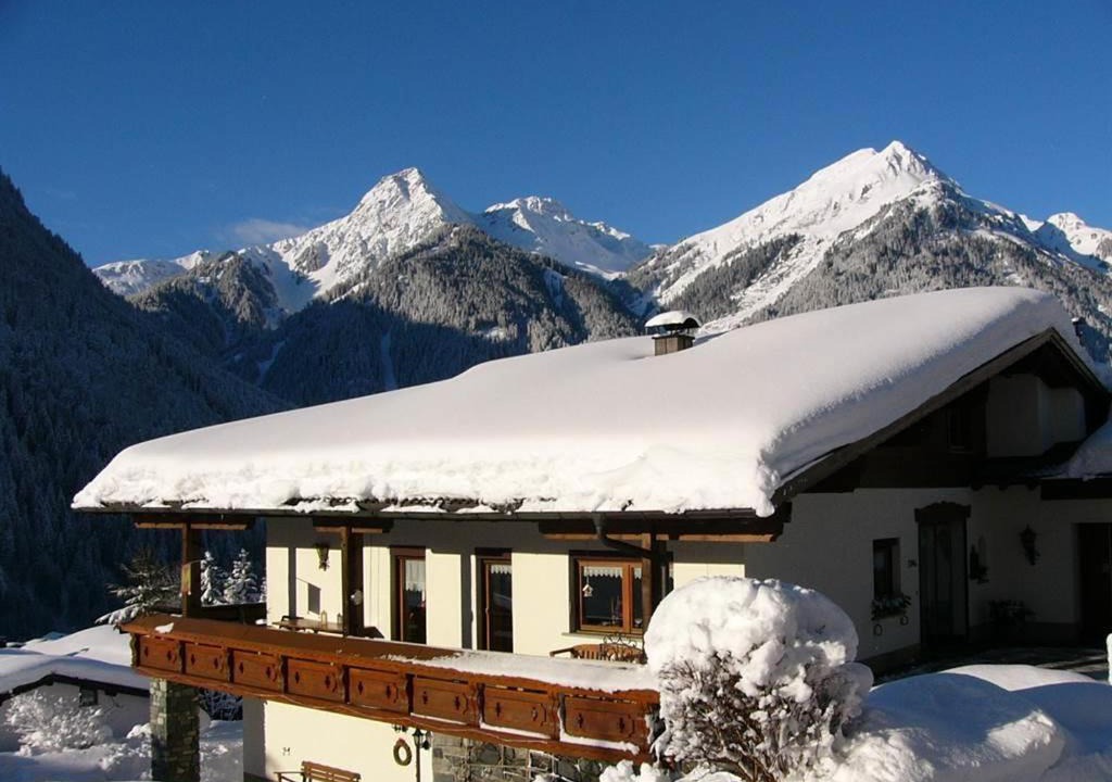 Photo of Buildings in Sankt Gallenkirch