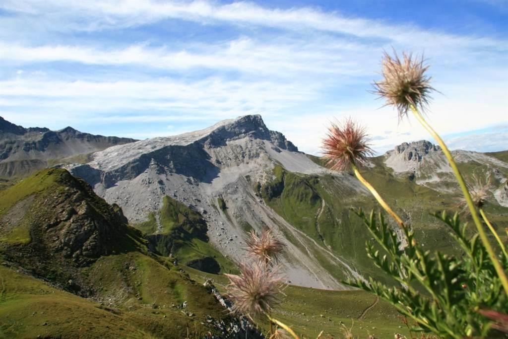 Photo of Outdoor in Sankt Gallenkirch
