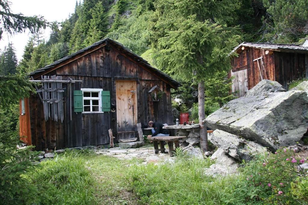Photo of Buildings in Sankt Gallenkirch